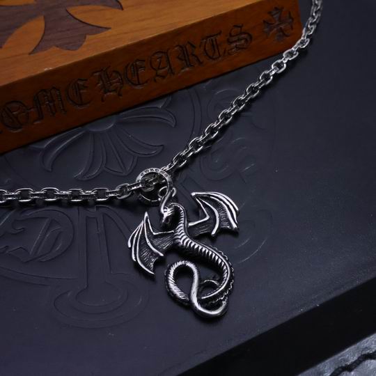 Chrome Hearts necklace 01lyh424